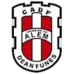 Алем (DF) (8va)