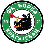 ФК Борба Крагуевац