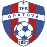 ТФК Опатова-над-Вагом