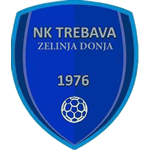 НК Требава Зелиня Доня