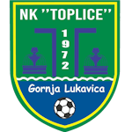 НК Топлице Горня Лукавица