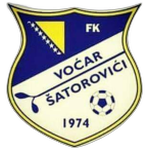 ФК Вочар Шатаровичи