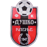 ФК Душко Кленье