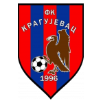 ФК Крагуевац 1996
