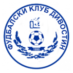 ФК Дивостин Крагуевац