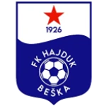 ФК Хайдук Бешка