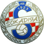 НК Шокадия Бабина Греда