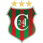 Клуб 24 де Хулио де Эусебио Аяла ФК