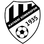 Кайсери Сюмерспор