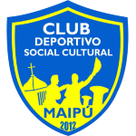 КДС Культураль Майпу