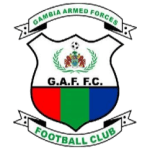 Гамбия Армед Форсес