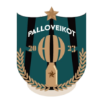 ХХ Палловейкот
