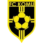 ФК КоМу