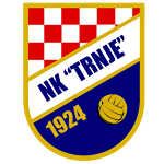 Трне (З)