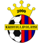 ФК Кунинкааллинен Кристаллипалатси 2000