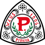 Турун Пюркивя