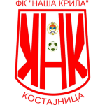 ФК Наша Крила Костайница U17