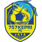 757 Кепри Джая ФК