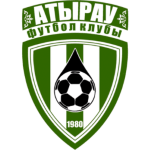 Атырау Резерв
