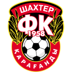 Шахтер Караганды Резерв