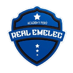 Реал Эмелек U9