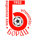 Борац Лешница U17