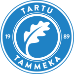 Тарту ЙК Таммека U21