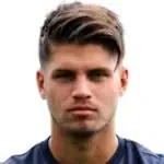 Нымме Калью U21