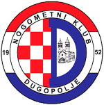 НК Дугополье U19
