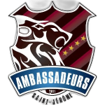 Амбассадёрс Сен-Жером
