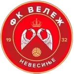 ФК Вележ Невесинье U19