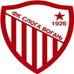 ФК Слога Вогань