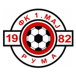 ФК 1. Май Рума