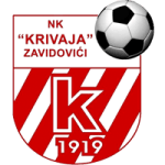 НК Кривая Завидовичи