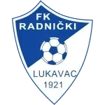 ФК Раднички Лукавац