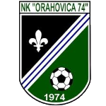 НК Ораховица 74