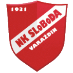 НК Слобода Вараждин