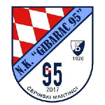 НК Гибарац '95 Чепински Мартинци