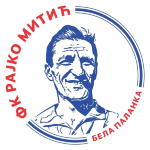ФК Райко Митич Бела Паланка