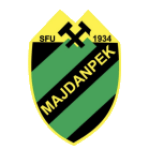СФУ Рудар 1934 Майданпек