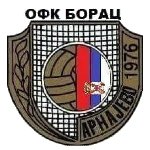 ОФК Борац Арнаево