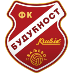 ФК Будучност Крушик 2014 Валево