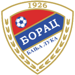 ФК Борац Баня Лука U19