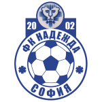 ФК Надежда Доброславци