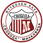 ФК Свобода Милковица