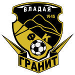 ФК Гранит Владая