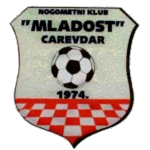 НК Младост Царевдар