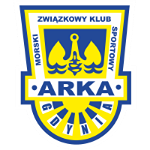 Арка Гдыня U19