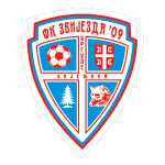 ФК Звиезда 09 U19