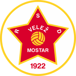 ФК Вележ Мостар U19